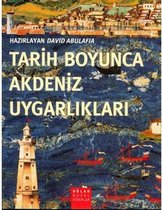Tarih Boyunca Akdeniz Uygarlıkları