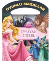 Disney Oyunlu Masallar Uyuyan Güzel