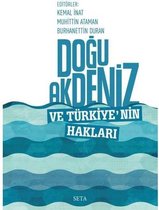 Doğu Akdeniz ve Türkiye'nin Hakları