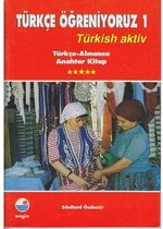 Türkçe Öğreniyoruz 1 Türkçe   Almanca