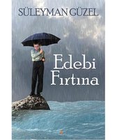 Edebi Fırtına