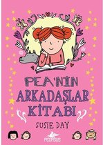 Pea'nin Arkadaşlar Kitabı