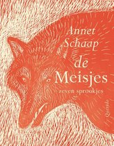 Omslag De meisjes