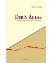 Derin Ahlak