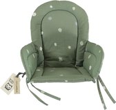 Briljant Baby Stoelverkleiner - Sunny - Groen