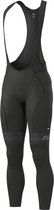 Ale Lange Fietsbroek PR-R Mild - Houtskool - XXL