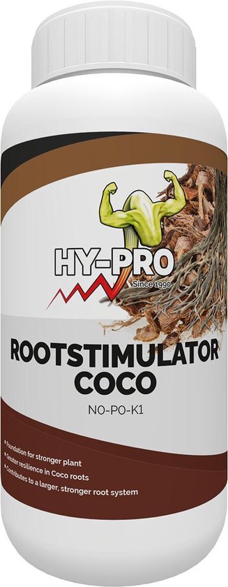 HY-PRO ROOTSTIMULATOR COCO 500 ML