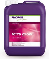 Plagron Terra Growth 5 litres