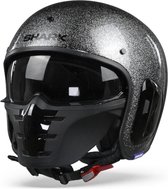 Shark S-Drak 2 Glitter motorhelm