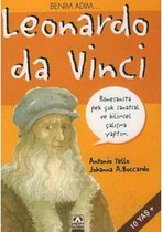 Benim Adım Leonardo Da Vinci