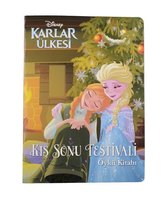 Disney Karlar Ülkesi Kış Sonu Festivali