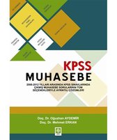 KPSS Muhasebe