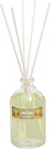 geurstokjes Mikado victorius 100 ml glas groen