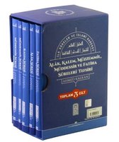 İlk Sureler ve İslami Hareket 5 Kitap Takım