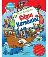 Minik Gezginler   Çılgın Korsanlar