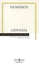 Odysseia - Hasan Ali Yücel Klasikleri