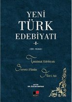 Yeni Türk Edebiyatı 1