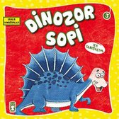 Güçlü Dinozorlar   Dinozor Sopi ile Tanışalım