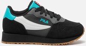 Puma Basket Classic sneakers zwart - Maat 35