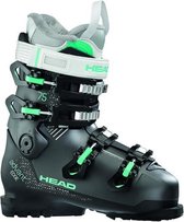 Apres-ski ADVANTEDGE - Skischoenen - Zwart - Maat 24