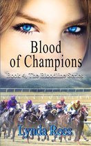 The Bloodline Series 4 - Blood of Champions