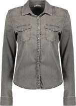 LTB Blouse Lucinda 60474 Nina X Wash 53394 Dames Maat - S