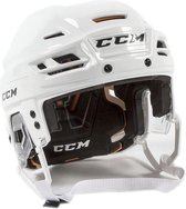 Ccm Tacks 710 Helm Wit L