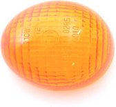 Knipperlichtglas Edge Peugeot Ludix - links/voor