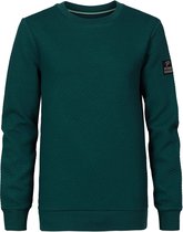 Petrol Industries -  Klassieke sweater Jongens - Maat 176