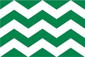 Vlag - Westland - Tafelvlag - Rechthoekig - 10x15cm - Zonder standaard