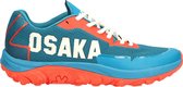 Osaka Kai Hockeyschoenen / Padelschoenen - Zwart / Blauw