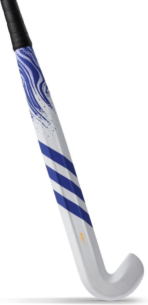adidas Ruzo .6 Junior Hockeystick Wit