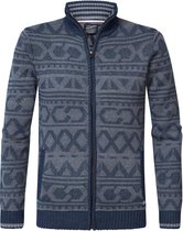 Petrol Industries - Warm vest Heren - Maat S