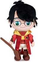 Play By Play Harry Potter Pluche Harry
