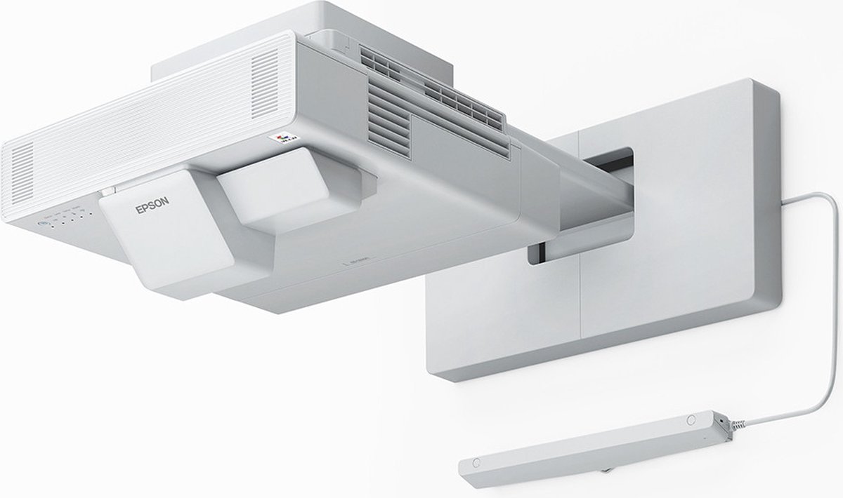 Epson EB-1485Fi beamer