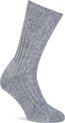Stapp Herenanklet Malmo Marine - Chaussettes - 41-42