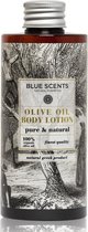 Blue Scents Bodylotion Pure & Natural Olive Oil