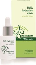 Macrovita Olive-elia Hyaluronzuur Serum
