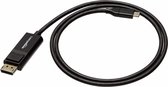 Kabel DisplayPort ‎ (0,9 m) (Gerececonditioneerd A+)