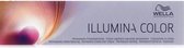 Permanente kleurcrème Wella Illumina Color 5/81 (60 ml) (Gerececonditioneerd A+)