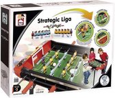 Tafelvoetbal voor Kinderen Strategic Liga (79 x 66 x 68 cm)