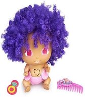 Pop Famosa The Bellies Bibi-Buah (17 cm)