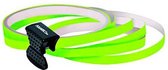 Tape voor wielen Foliatec Geel Neon (4 x 2,15 m)