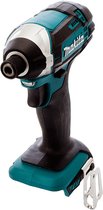 Makita DTD152z 18V Li-Ion slagschroevendraaier - Losse Body (geleverd zonder accu en lader)