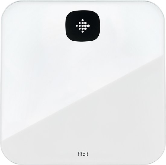Fitbit bodyscale Aria Air – Wit
