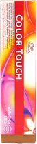 Permanente Kleur Color Touch Wella Nº 7/75 (60 ml)