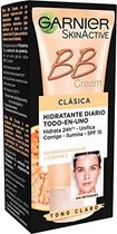 Textuur Corrigerende Crème Garnier Skin Active Claro 50 ml (2 pcs) (Gerececonditioneerd A+)