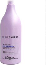 Shampoo Liss Unlimited L'Oreal Professionnel Paris (1500 ml)