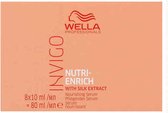 Voedende Serum Invigo Nutri Enrich Wella (8 x 10 ml)