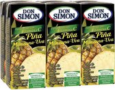 Sap Don Simon (6 x 200 ml)
